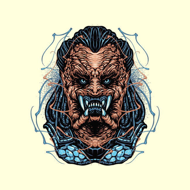 Welcome To The Badlands-None-Glossy-Sticker-momma_gorilla