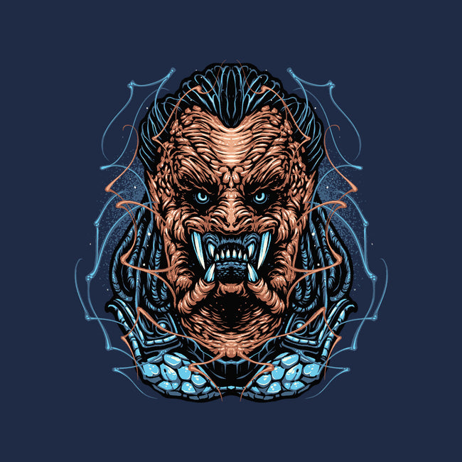 Welcome To The Badlands-None-Glossy-Sticker-momma_gorilla