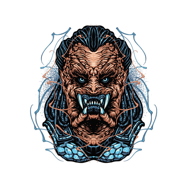 Welcome To The Badlands-None-Glossy-Sticker-momma_gorilla