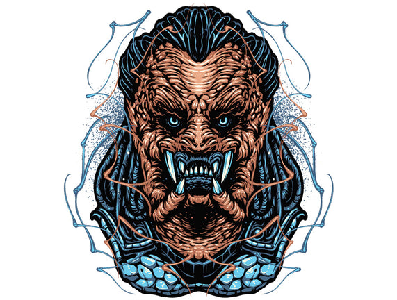 Welcome To The Badlands