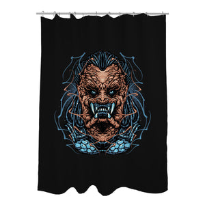 Welcome To The Badlands