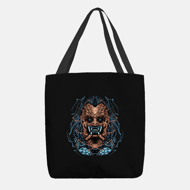 Welcome To The Badlands-None-Basic Tote-Bag-momma_gorilla