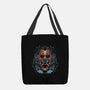 Welcome To The Badlands-None-Basic Tote-Bag-momma_gorilla