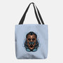 Welcome To The Badlands-None-Basic Tote-Bag-momma_gorilla