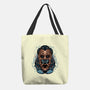 Welcome To The Badlands-None-Basic Tote-Bag-momma_gorilla