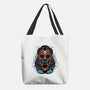 Welcome To The Badlands-None-Basic Tote-Bag-momma_gorilla
