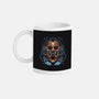 Welcome To The Badlands-None-Mug-Drinkware-momma_gorilla