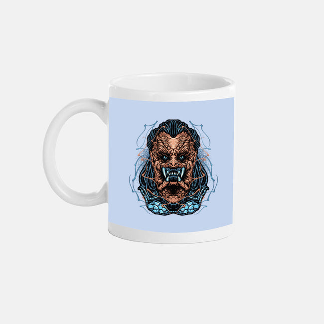 Welcome To The Badlands-None-Mug-Drinkware-momma_gorilla