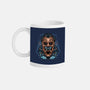 Welcome To The Badlands-None-Mug-Drinkware-momma_gorilla