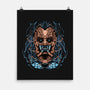 Welcome To The Badlands-None-Matte-Poster-momma_gorilla