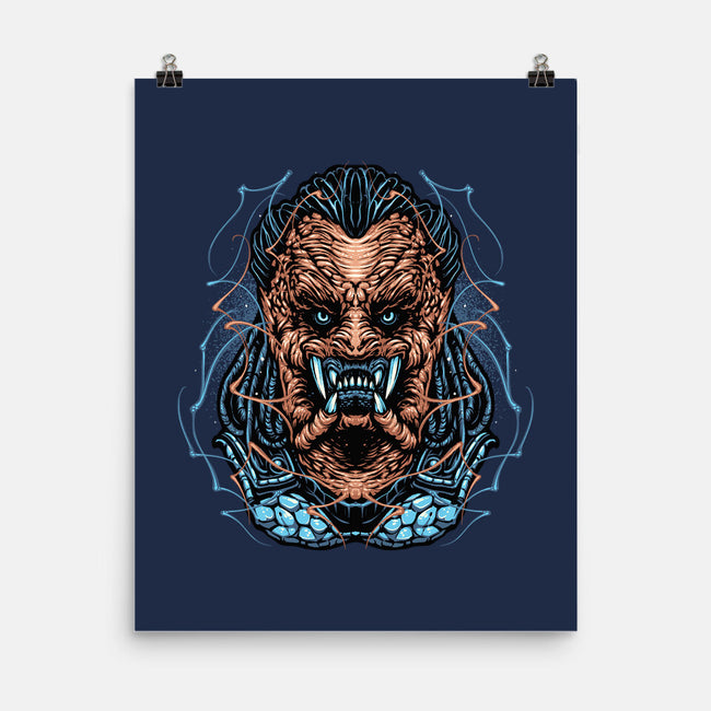 Welcome To The Badlands-None-Matte-Poster-momma_gorilla