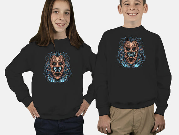 Welcome To The Badlands