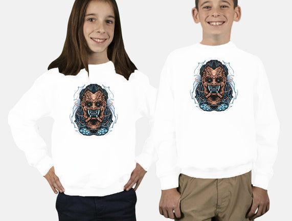 Welcome To The Badlands