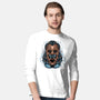Welcome To The Badlands-Mens-Long Sleeved-Tee-momma_gorilla