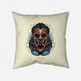 Welcome To The Badlands-None-Removable Cover w Insert-Throw Pillow-momma_gorilla