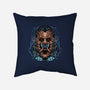 Welcome To The Badlands-None-Removable Cover w Insert-Throw Pillow-momma_gorilla
