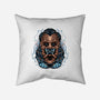 Welcome To The Badlands-None-Removable Cover w Insert-Throw Pillow-momma_gorilla