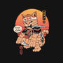 Feed Me Or Die Hooman-Unisex-Pullover-Sweatshirt-vp021