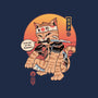 Feed Me Or Die Hooman-None-Fleece-Blanket-vp021