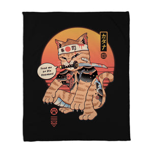 Feed Me Or Die Hooman