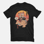 Feed Me Or Die Hooman-Mens-Heavyweight-Tee-vp021