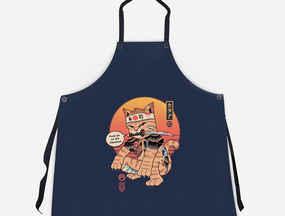 Feed Me Or Die Hooman