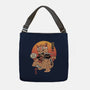 Feed Me Or Die Hooman-None-Adjustable Tote-Bag-vp021