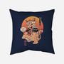 Feed Me Or Die Hooman-None-Removable Cover w Insert-Throw Pillow-vp021