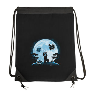 Pixel Moon