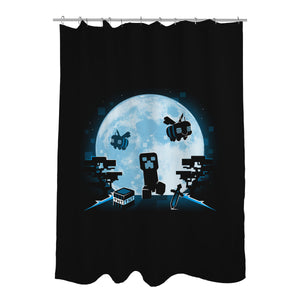 Pixel Moon
