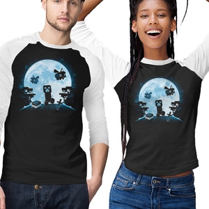 Pixel Moon