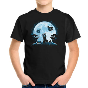 Pixel Moon