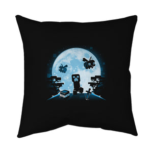 Pixel Moon