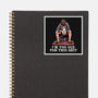 The Dude Is Too Old-None-Glossy-Sticker-zascanauta