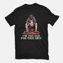The Dude Is Too Old-Mens-Basic-Tee-zascanauta