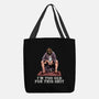The Dude Is Too Old-None-Basic Tote-Bag-zascanauta