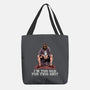 The Dude Is Too Old-None-Basic Tote-Bag-zascanauta