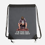 The Dude Is Too Old-None-Drawstring-Bag-zascanauta