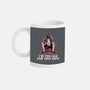 The Dude Is Too Old-None-Mug-Drinkware-zascanauta