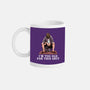 The Dude Is Too Old-None-Mug-Drinkware-zascanauta