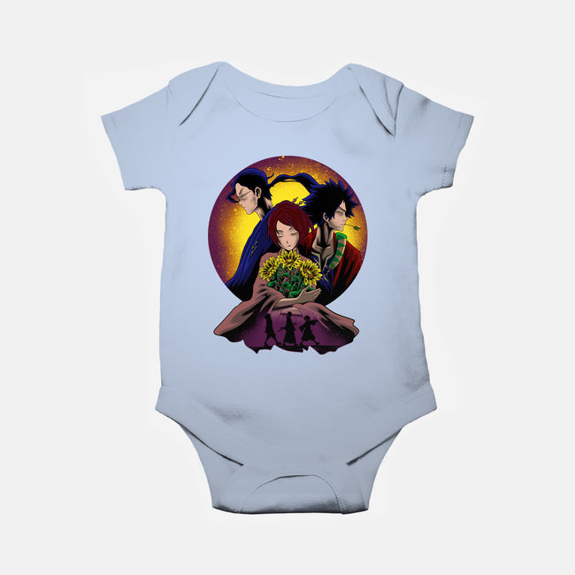 Three Wanderer-Baby-Basic-Onesie-rmatix
