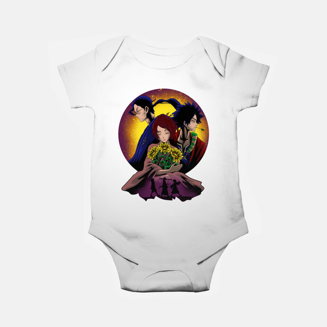 Three Wanderer-Baby-Basic-Onesie-rmatix