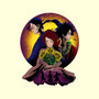 Three Wanderer-None-Removable Cover w Insert-Throw Pillow-rmatix