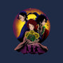 Three Wanderer-None-Matte-Poster-rmatix