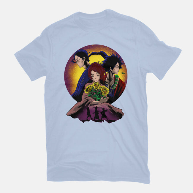 Three Wanderer-Womens-Basic-Tee-rmatix
