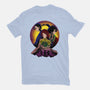 Three Wanderer-Womens-Basic-Tee-rmatix