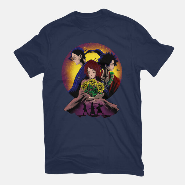 Three Wanderer-Womens-Basic-Tee-rmatix