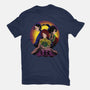 Three Wanderer-Womens-Basic-Tee-rmatix