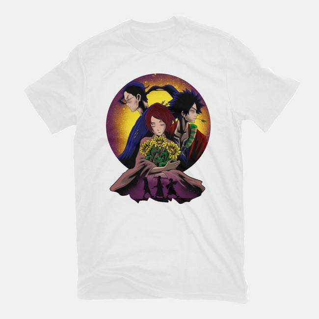 Three Wanderer-Womens-Basic-Tee-rmatix