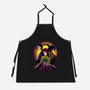 Three Wanderer-Unisex-Kitchen-Apron-rmatix